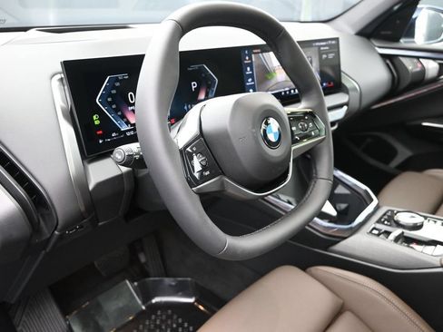 New 2026 BMW X3 xDrive30i w/ Premium Package AWD/4WD image 12