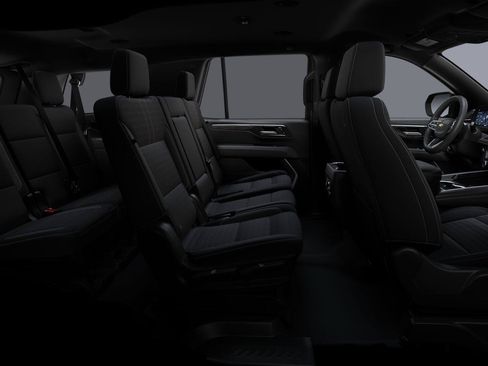New 2026 Chevrolet Tahoe LS w/ Max Trailering Package AWD/4WD image 45