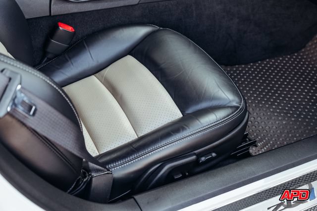 Used 2011 Chevrolet Corvette ZR1 w/ Preferred Equipment Group RWD image 87