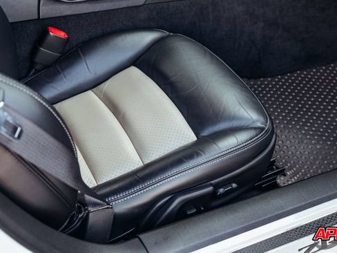 Used 2011 Chevrolet Corvette ZR1 w/ Preferred Equipment Group RWD image 87