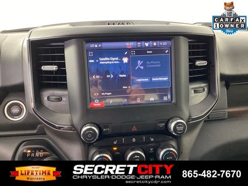 Used 2023 RAM 1500 Big Horn AWD/4WD image 21
