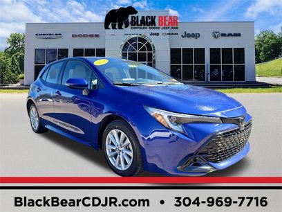 Used 2024 Toyota Corolla SE