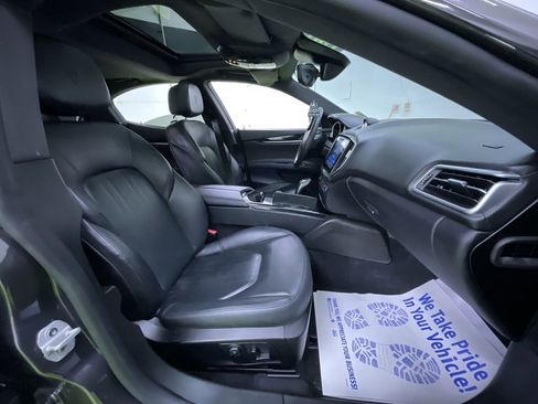 Used 2020 Maserati Ghibli image 29