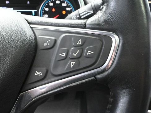 Used 2016 Chevrolet Malibu Premier image 28