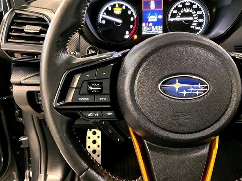 Used 2023 Subaru Forester Wilderness image 24