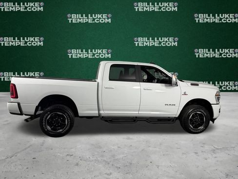 Used 2026 RAM 2500 Laramie image 4