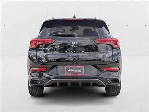 New 2026 Buick Encore GX Sport Touring w/ Comfort Package image 7