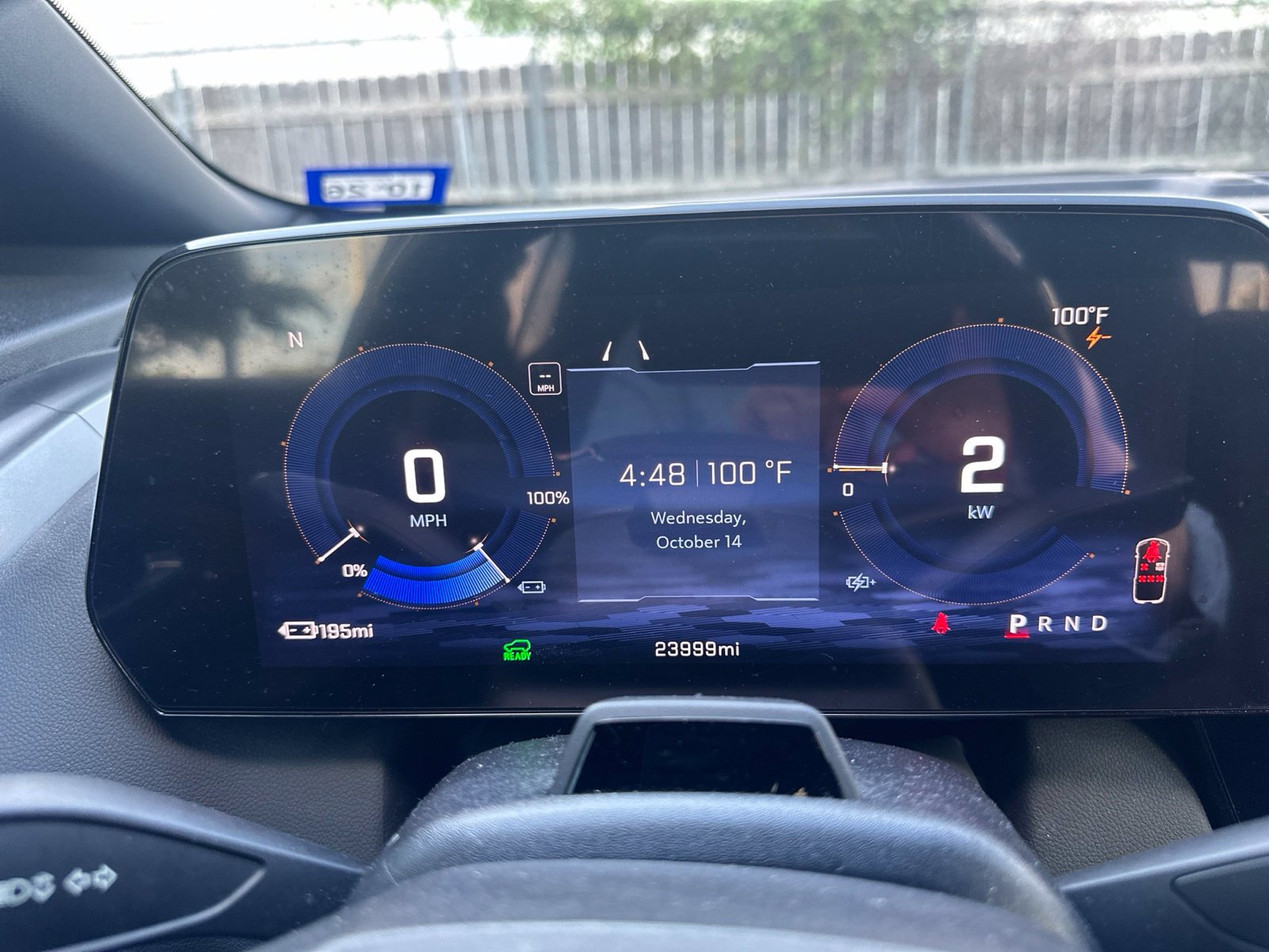 Used 2024 Chevrolet Equinox EV RS AWD/4WD image 10