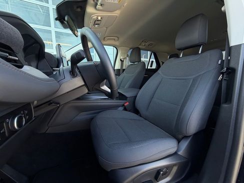 New 2026 Ford Explorer Active image 32