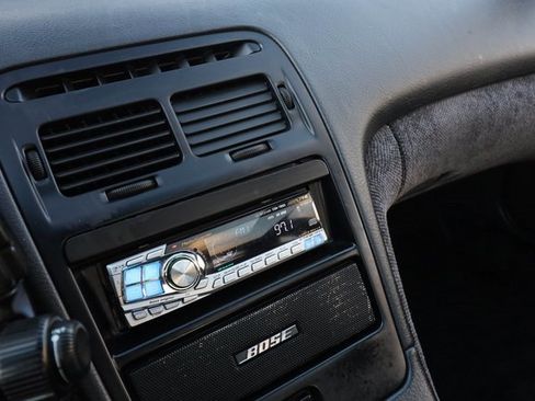 Used 1990 Nissan 300ZX Twin Turbo image 38