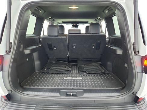 Used 2024 Lexus GX 550 AWD/4WD image 30