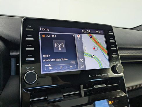 Certified 2020 Toyota Avalon TRD image 19