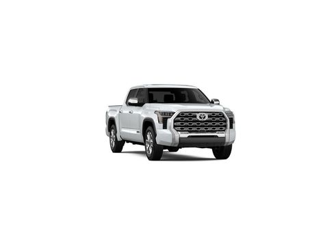 New 2026 Toyota Tundra 1794 Edition AWD/4WD image 38