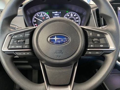 New 2026 Subaru Impreza 2.0i Sport AWD/4WD image 12