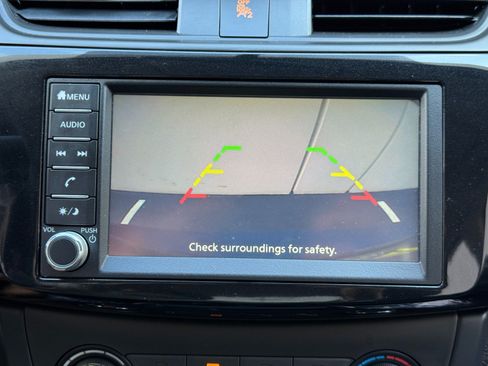 Used 2019 Nissan Sentra S FWD image 24