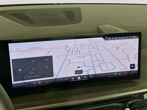 Used 2026 BMW X7 xDrive40i w/ Premium Package image 12