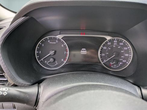 Used 2020 Nissan Sentra SV FWD image 16
