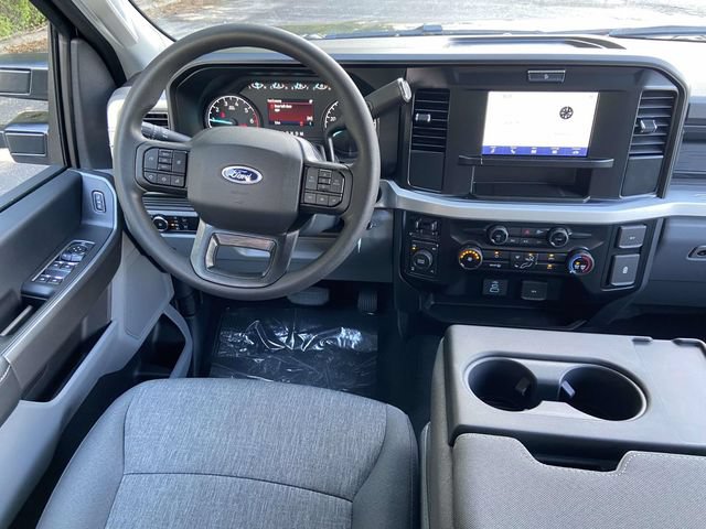 New 2026 Ford F250 XL w/ STX Appearance Package AWD/4WD image 10