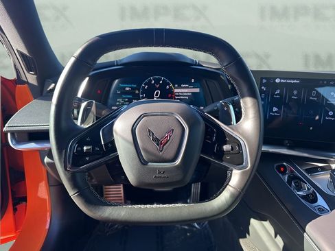 Used 2024 Chevrolet Corvette Stingray image 13