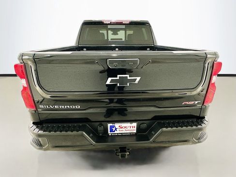 Used 2023 Chevrolet Silverado 1500 RST w/ All Star Edition Plus AWD/4WD image 6