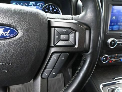 Used 2020 Ford Expedition Limited w/ Equipment Group 302A image 31