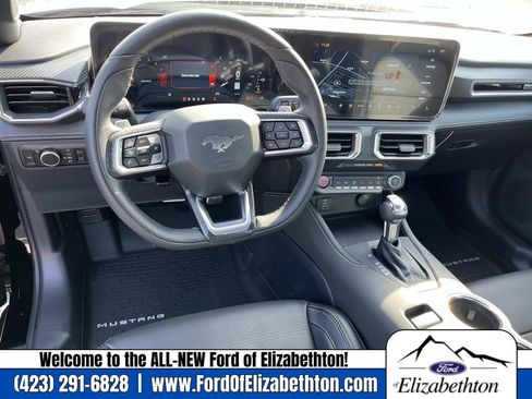 New 2026 Ford Mustang GT Premium image 12