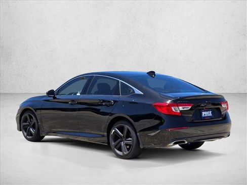Used 2019 Honda Accord Sport image 7