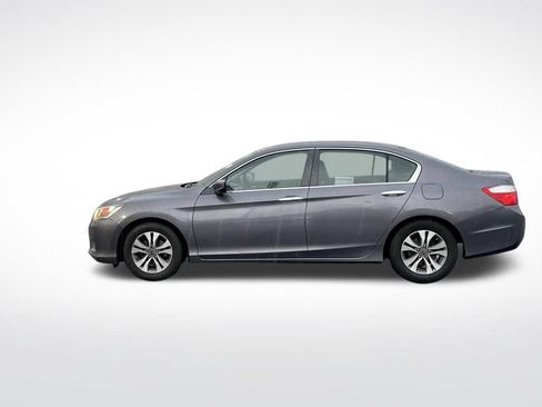 Used 2015 Honda Accord LX image 2