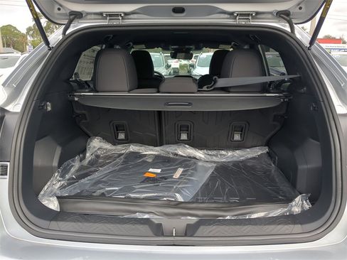 New 2026 Subaru Crosstrek 2.5i Sport image 9