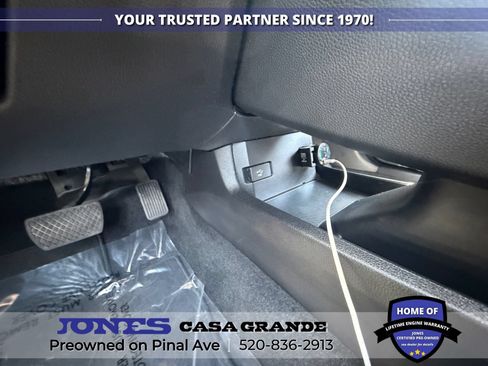 Used 2020 Honda Civic LX image 19