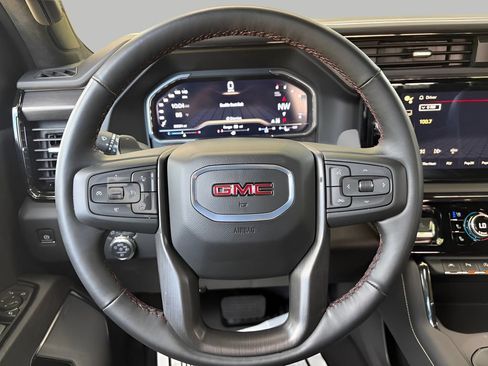 Used 2024 GMC Sierra 1500 AT4X AWD/4WD image 19