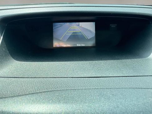 Used 2014 Honda CR-V EX image 16