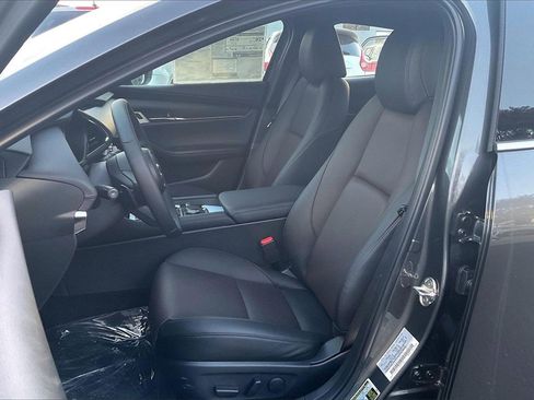 New 2026 MAZDA MAZDA3 2.5 Turbo Premium Plus image 9