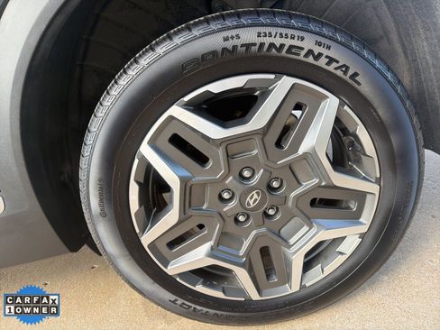 Used 2023 Hyundai Santa Fe SEL Convenience image 9