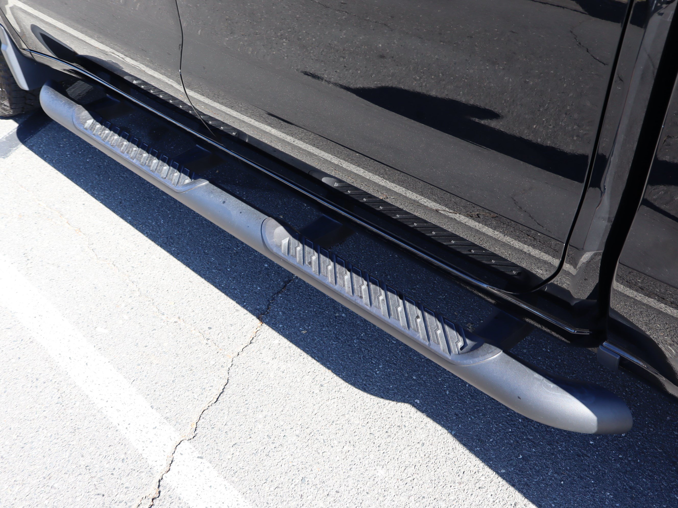 Used 2026 Chevrolet Silverado 1500 RST AWD/4WD image 14