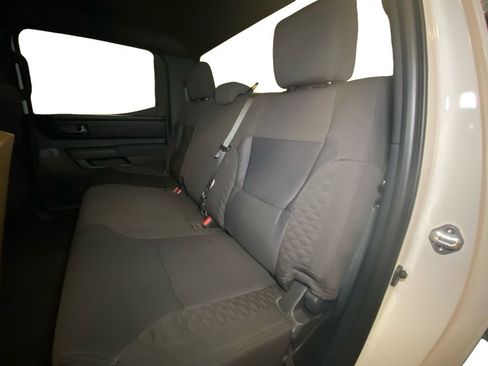 New 2026 Toyota Tundra SR5 image 11