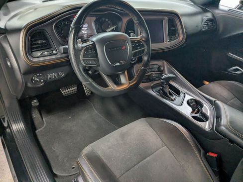 Certified 2023 Dodge Challenger GT w/ Plus Package RWD image 12