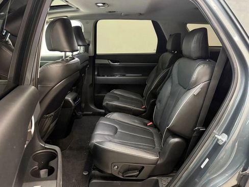 Used 2023 Hyundai Palisade XRT w/ Cargo Package image 17