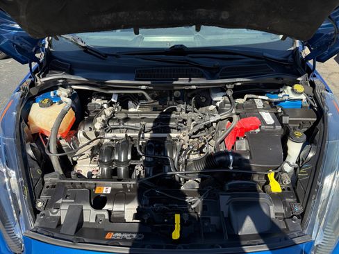 Used 2019 Ford Fiesta SE FWD image 20