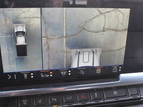 New 2026 GMC Sierra 2500 SLT w/ SLT Premium Package image 44