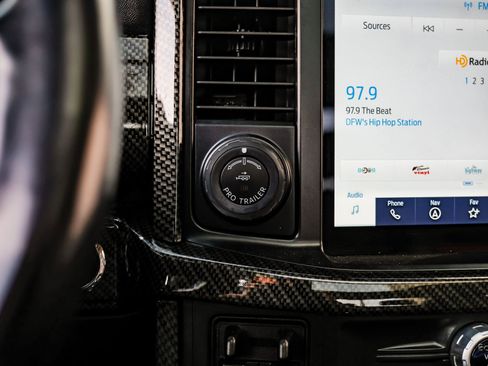 Used 2021 Ford F150 Lariat w/ Equipment Group 502A High image 67