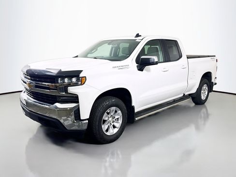Used 2019 Chevrolet Silverado 1500 LT w/ All-Star Edition image 4