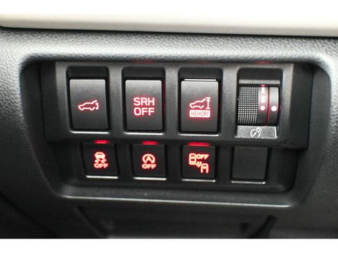 Used 2023 Subaru Forester Limited w/ Popular Package #2 AWD/4WD image 27