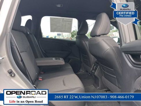 Used 2026 Subaru Forester Premium AWD/4WD image 48