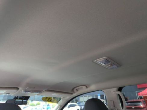 Certified 2023 Nissan Titan SV RWD image 30
