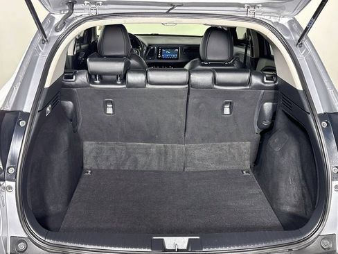 Used 2019 Honda HR-V EX-L image 21