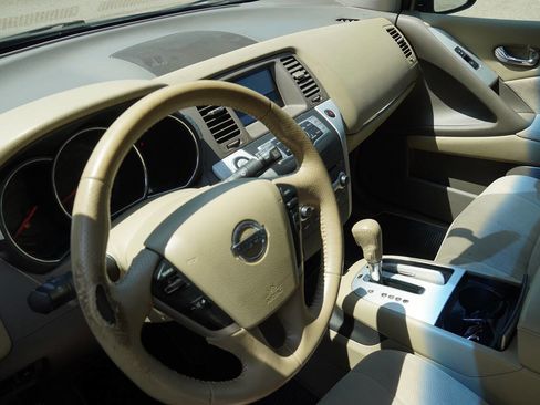Used 2010 Nissan Murano SL AWD/4WD image 20