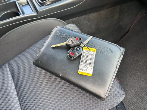 Used 2019 Subaru WRX AWD/4WD image 62