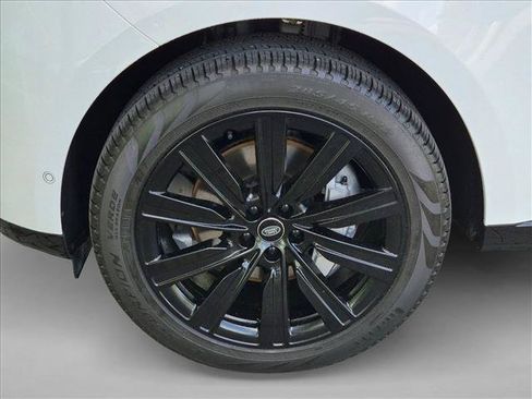 Used 2023 Land Rover Range Rover SE AWD/4WD image 25