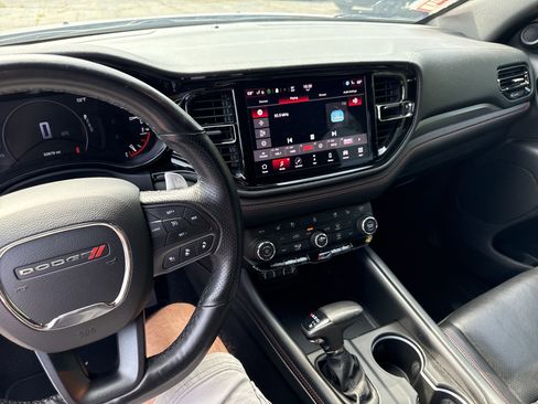 Used 2024 Dodge Durango GT image 22
